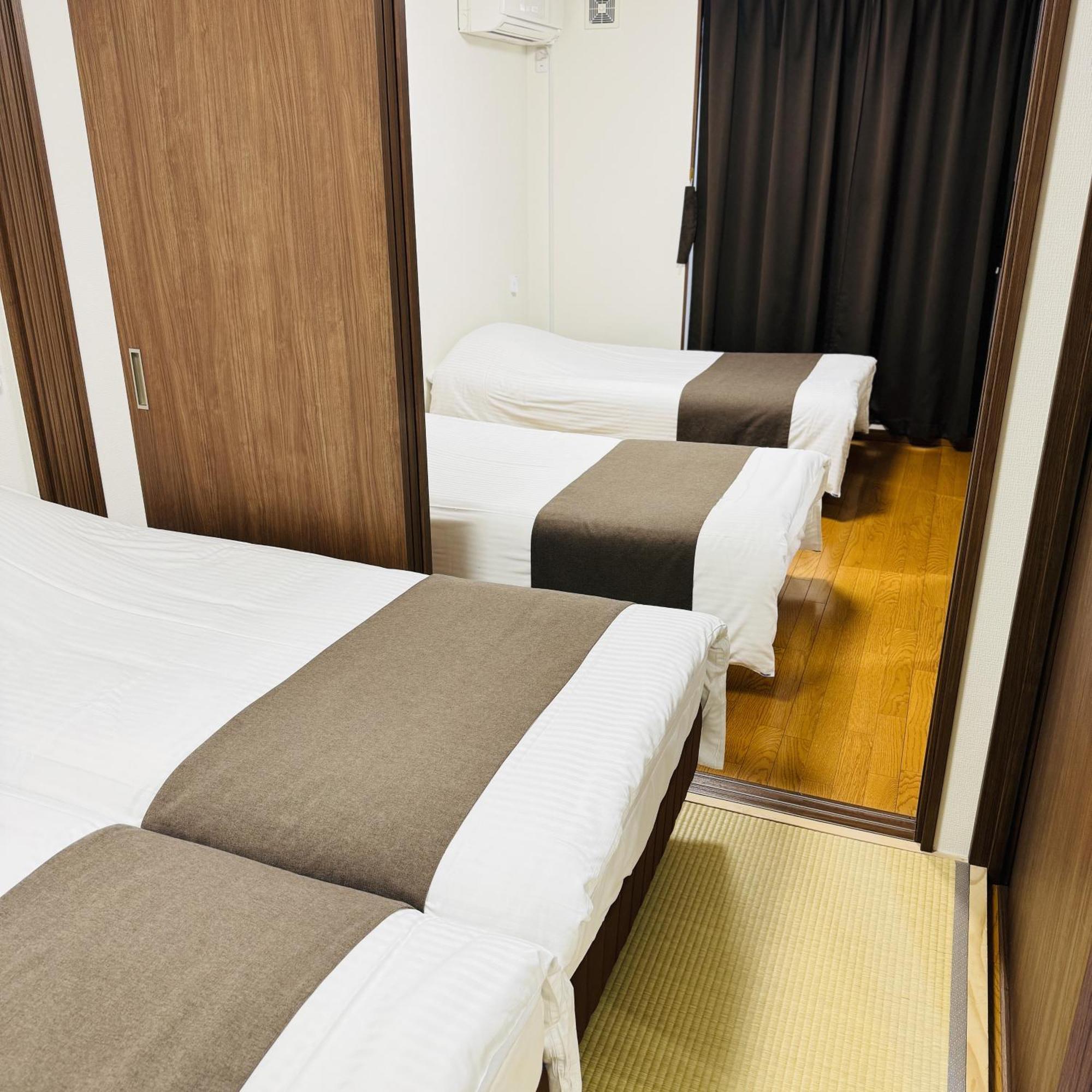 Thanyaporn Hotel Takayama  Exterior photo