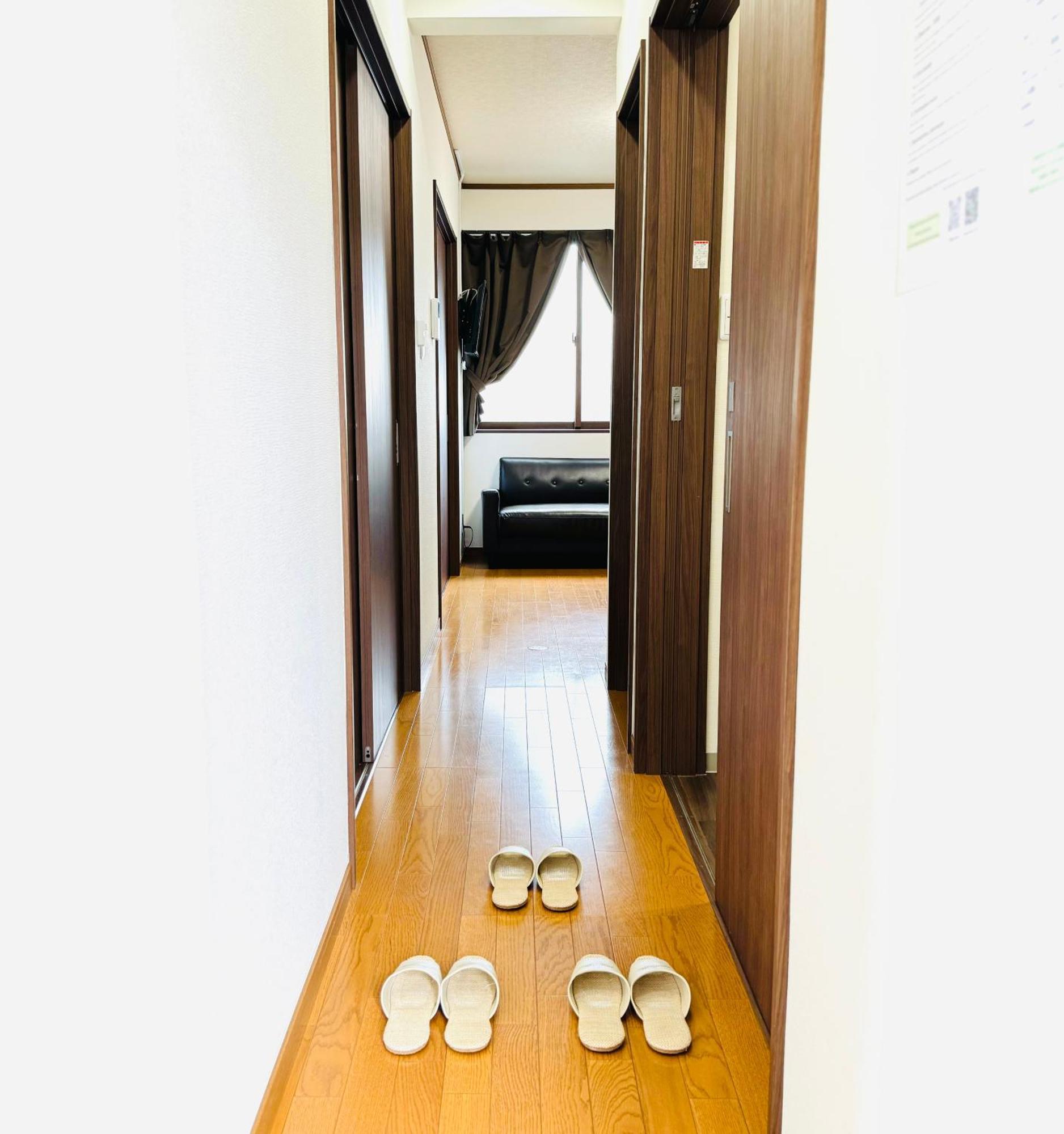 Thanyaporn Hotel Takayama  Exterior photo