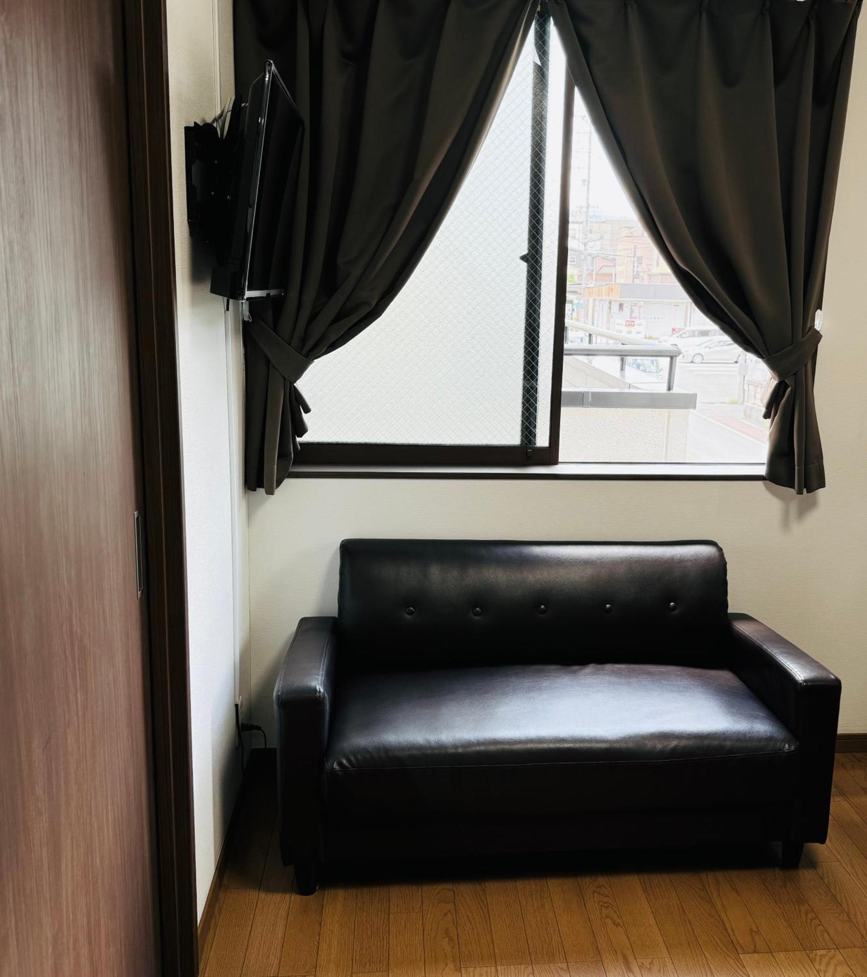 Thanyaporn Hotel Takayama  Exterior photo